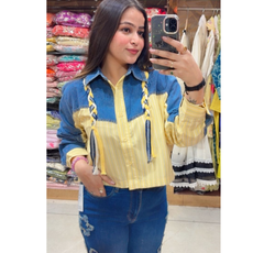 SOHO-SHIRT