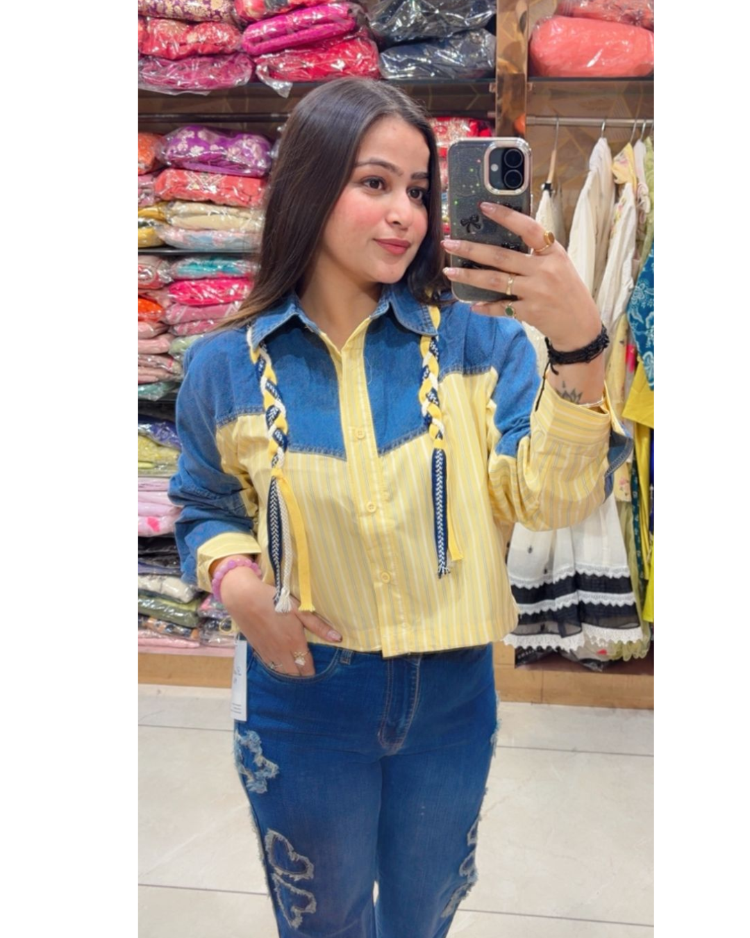 SOHO-SHIRT