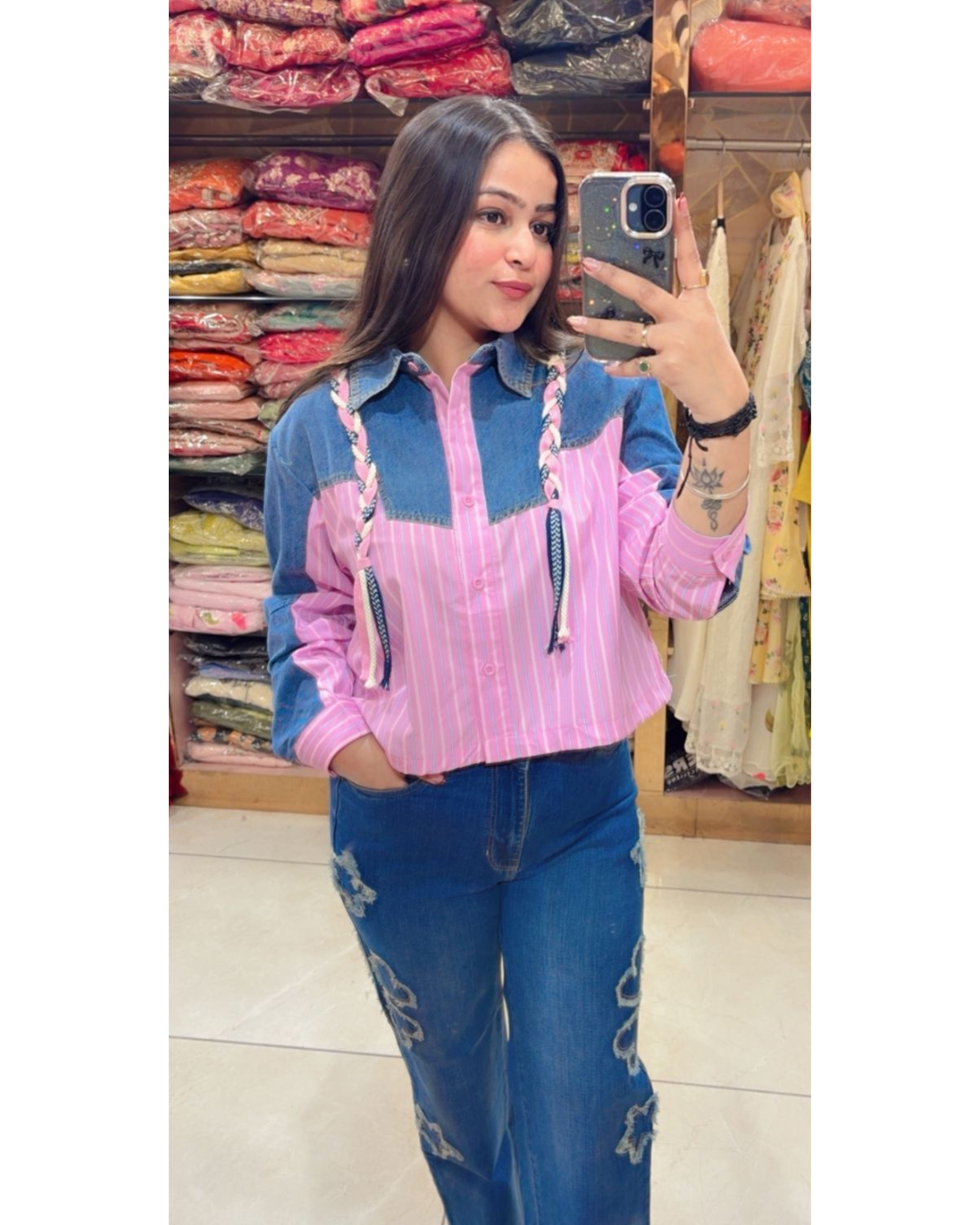 SOHO-SHIRT