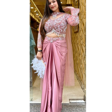 SOFY-DRAPE SET