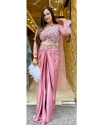 SOFY-DRAPE SET
