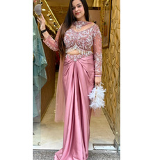 SOFY-DRAPE SET