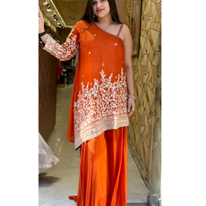 RAVEENA-TWO PIECE SET