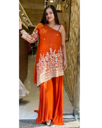 RAVEENA-TWO PIECE SET