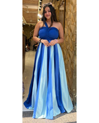 SENORITA-GOWN