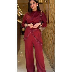 LAILA-KOREAN CORSDET