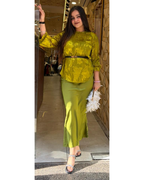 SWATI-THREE PIECE SET