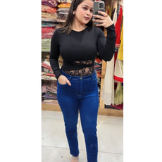 TISHA-BODYSUIT