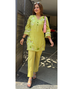 MEERA-CORDSET