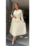 NOORA-SKIRT SET