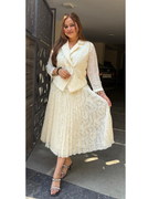 NOORA-SKIRT SET