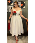 ROSE DRESS