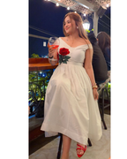ROSE DRESS