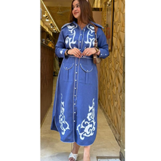SIMAR- SKIRT CORDS