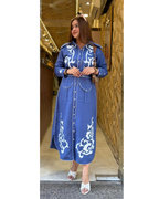 SIMAR- SKIRT CORDS