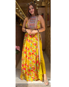 DEEPA-THREE PIECE SET