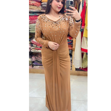 TOTO-DESIGNER DRESS