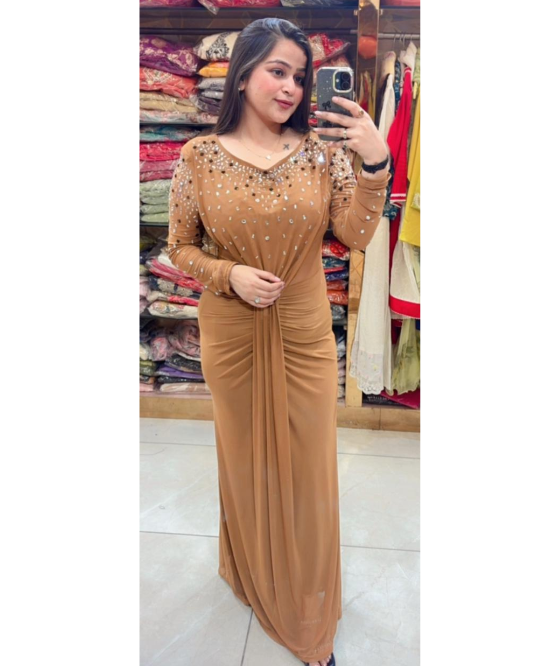 TOTO-DESIGNER DRESS