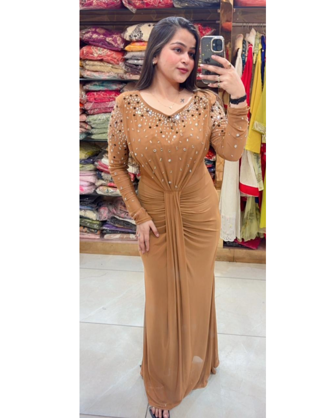 TOTO-DESIGNER DRESS