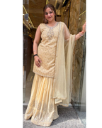 NOOREH-SHARARA SET