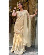 NOOREH-SHARARA SET