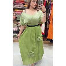 "TIRTIR"- SKIRT SET