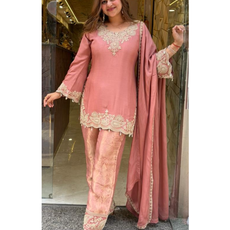 "PIYA"- DESIGNER SUIT