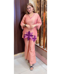 "SHILPA"-CORDSET