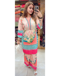 "BHARTI"-COTTON CORDS
