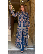 OLIVIYA-INDOWESTERN