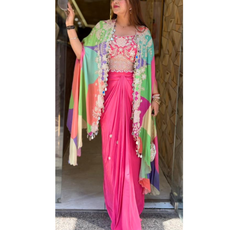 "ISHQ"-CARNIVAL FIT