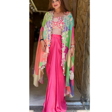 "ISHQ"-CARNIVAL FIT
