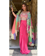 "ISHQ"-CARNIVAL FIT