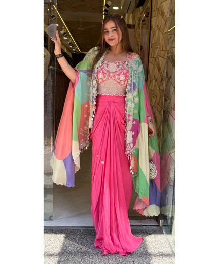 "ISHQ"-CARNIVAL FIT
