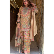 "VASHI"-FARSHI SUIT