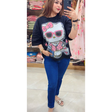 "KITTY"-TEE