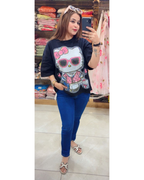 "KITTY"-TEE