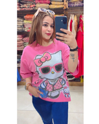 "KITTY"-TEE