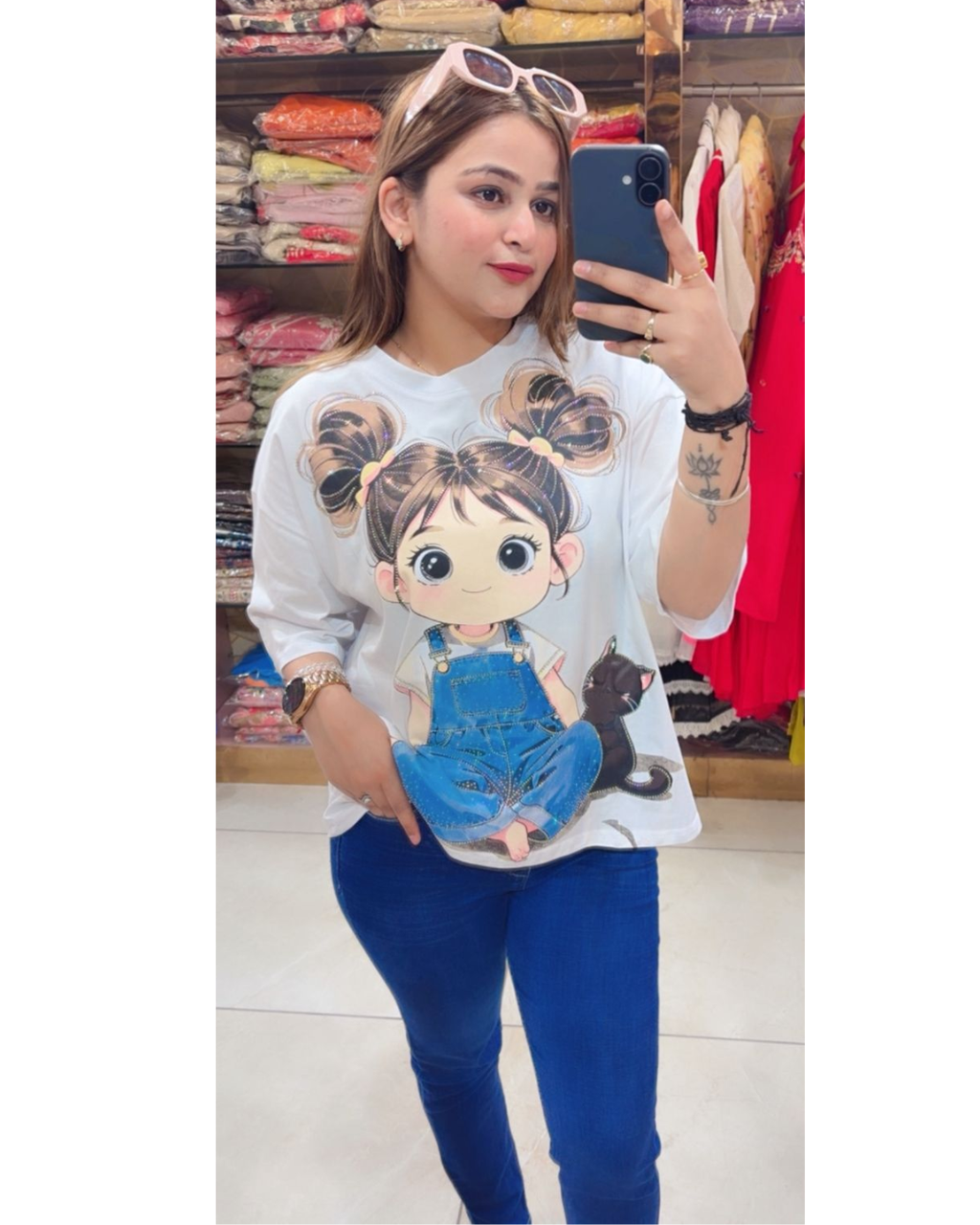 DOLL-TEE