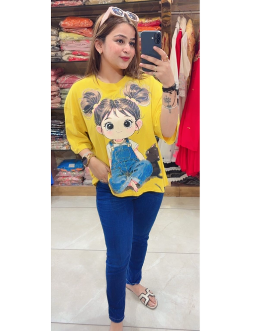 DOLL-TEE
