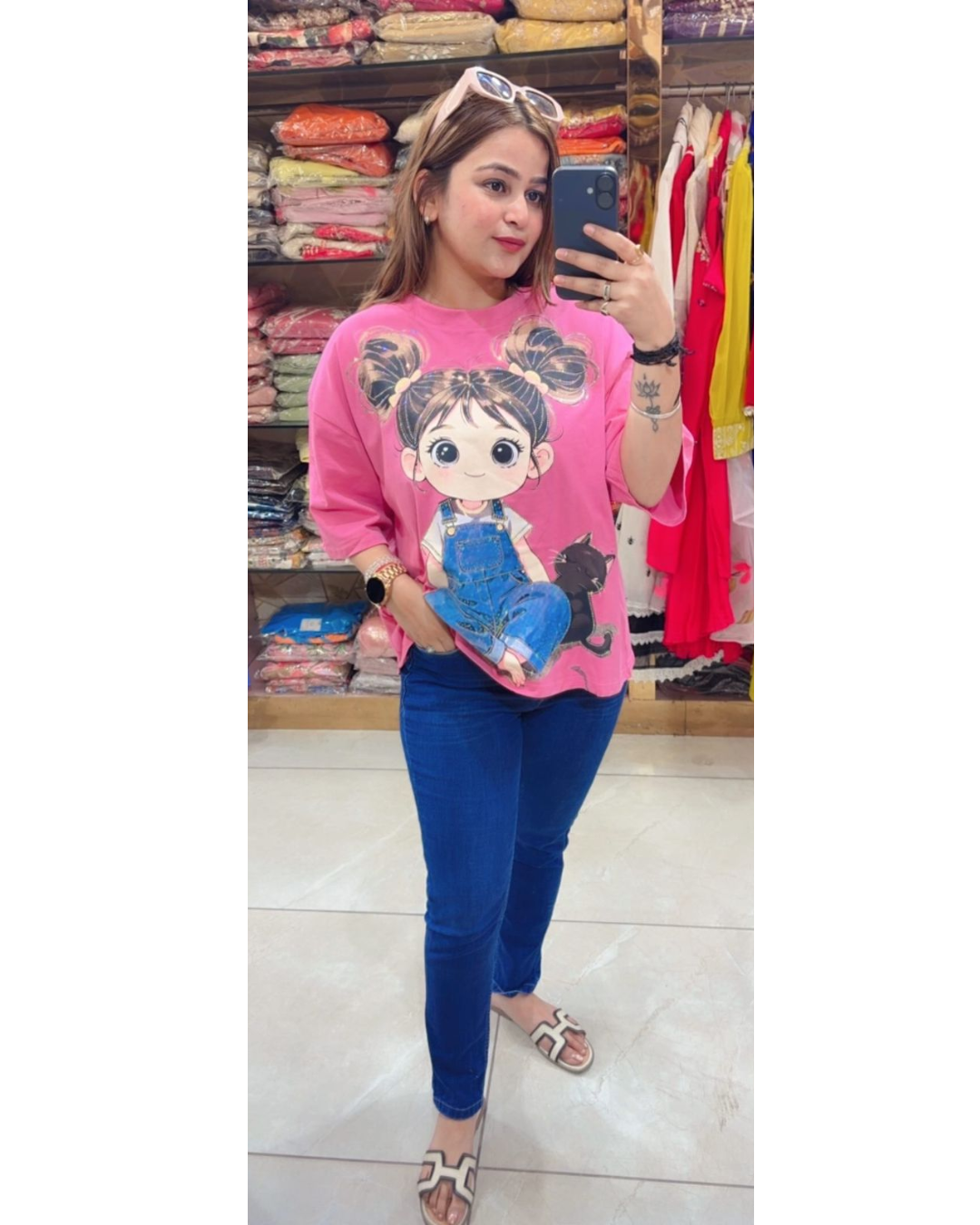 DOLL-TEE