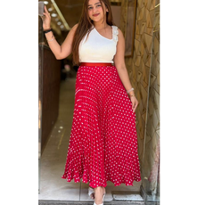 POLKA- SKIRTS