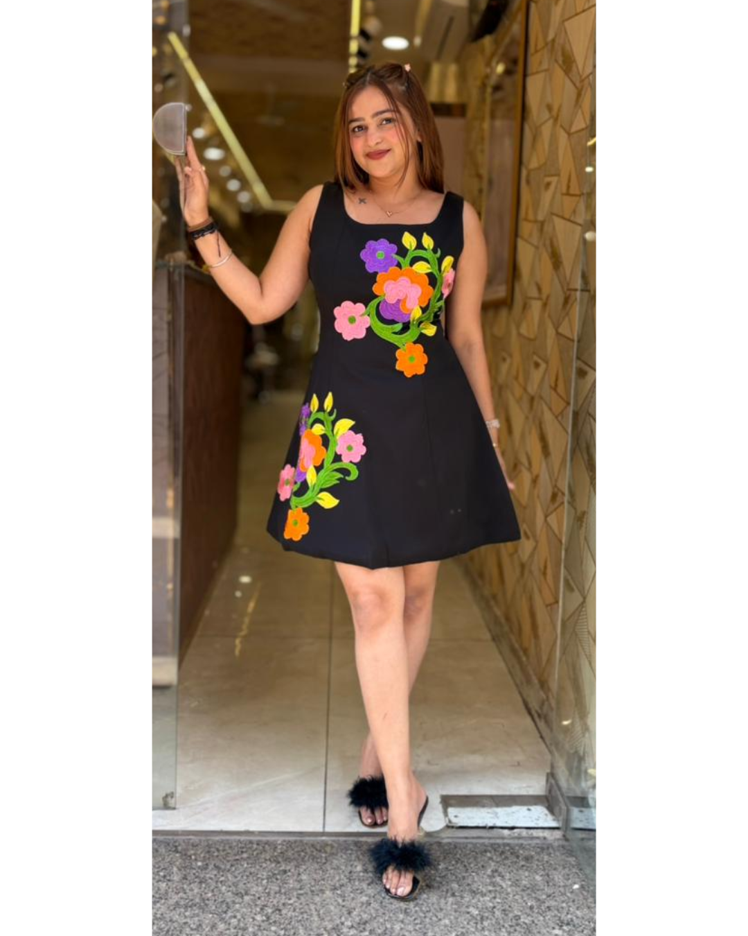 DODO-DRESS