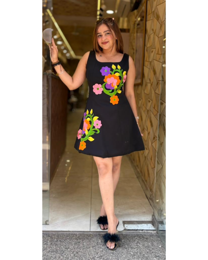 DODO-DRESS