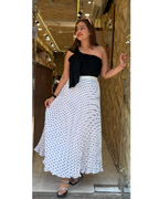 POLKA- SKIRTS