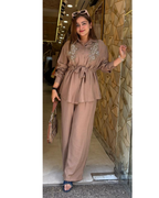 SOHO-CORDSET