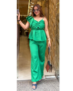 "PREETI"-CORDSET