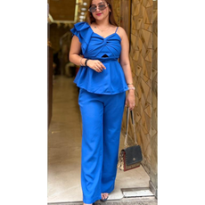 "PREETI"-CORDSET