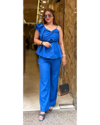 "PREETI"-CORDSET