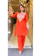 "BASANTI"-CORDS
